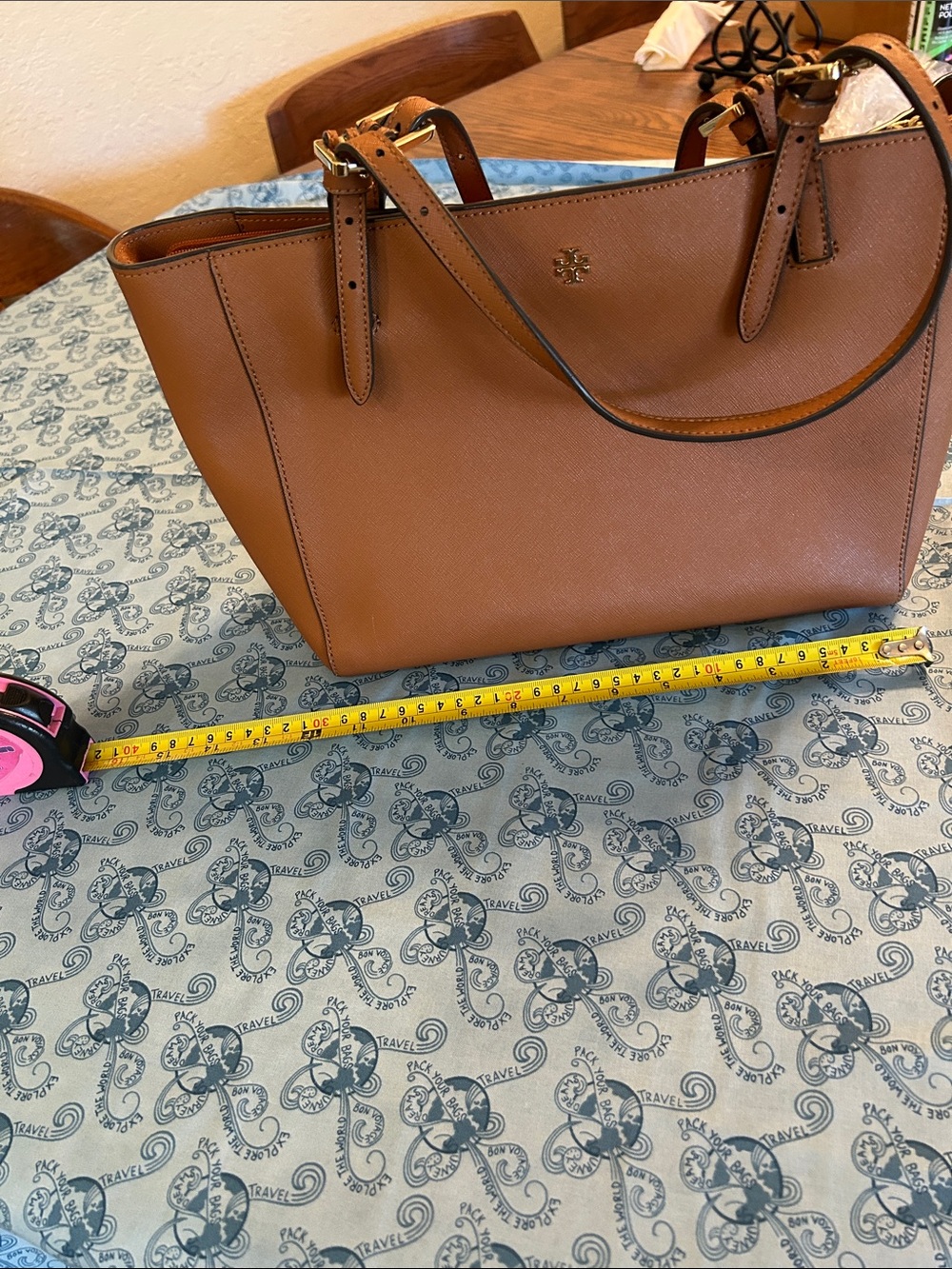 Tory Burch tote